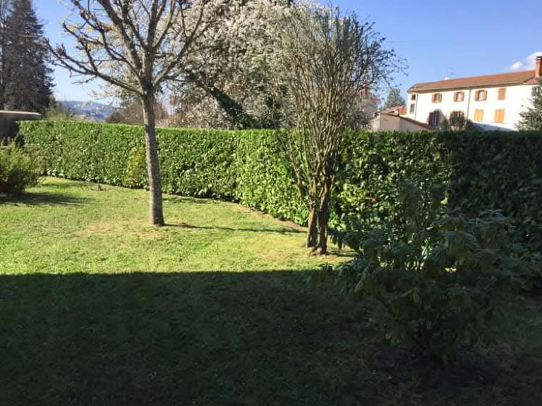 Sylvain Jarrix Ambert Paysage Paysagiste Elagage Jardin Tente Travaux Livradois Forez Marsac-en-livradois Arlanc 